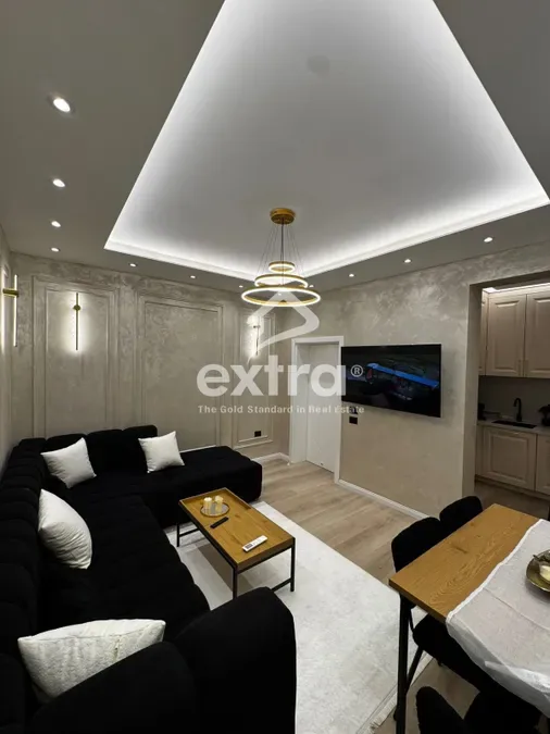 Shitet super apartament 2+1 k3 prane Spitalit