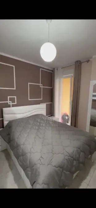 Jepet me qira 1+1 kati 1 ne Kune Shengjin Uldedaj