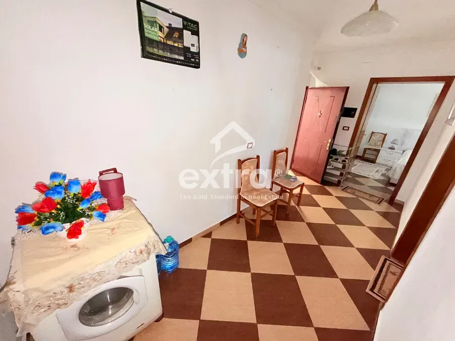 Shitet apartament 2+1 k3 oblike 15 min nga shkodra 4