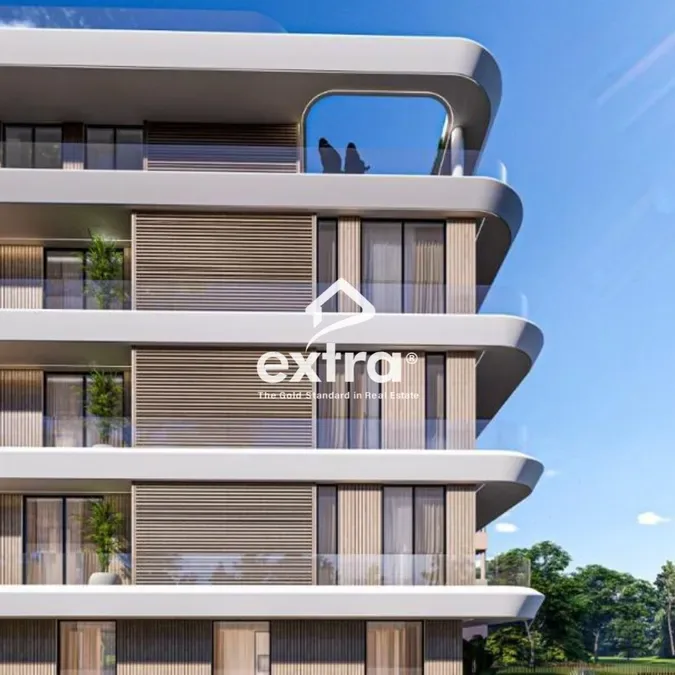 Shiten Apartamente Qerret, Kavaje