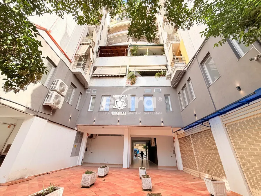 Shiten 2 apartamente 1+1 ne elbasan