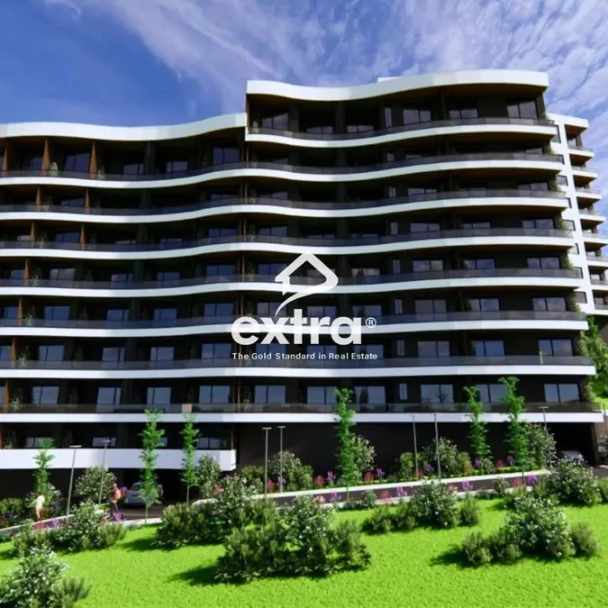 Shiten Apartamente prane Marina Bay, Vlore 3