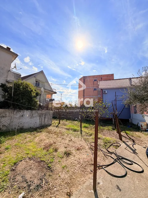 Shitet shtepi private 2+1 prane Merkates Shkoder