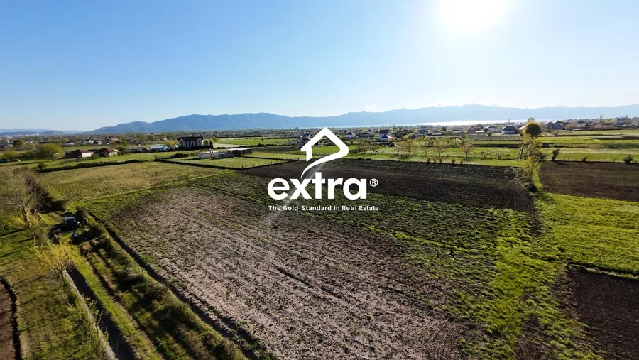 Shitet 6500m2 toke me 45.000 € ne Boric i madh