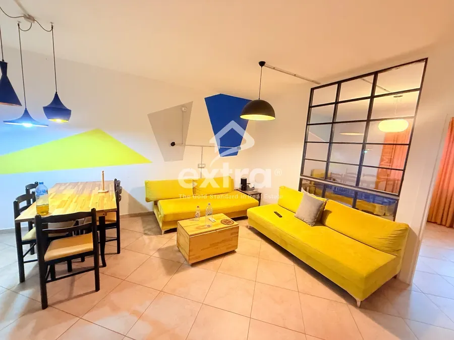 Shitet apartament 3+1+2 exalco shkoder 3