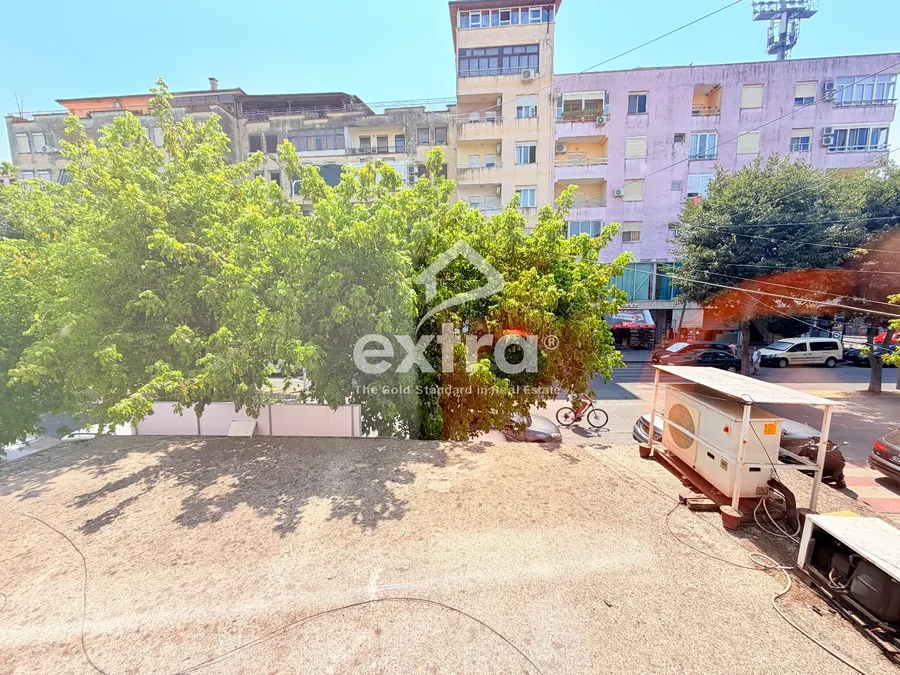 Jepet me qira apartament 2+1 k2 rruga gjane