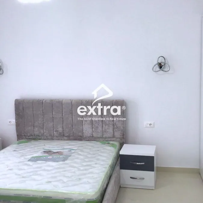 Qira 2+1+2 Poste Parkimi Sauk, Tirane