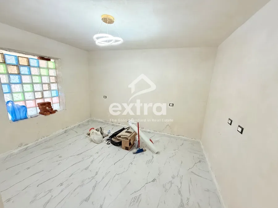 Shitet 2+1 kati 4 Perash 67.000 €