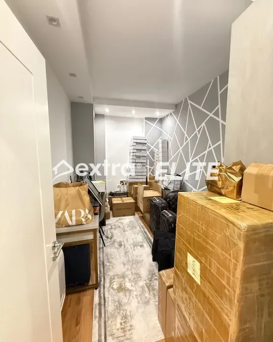 SHITET 3+1 GARDEN RESIDENCE TURDIU 2