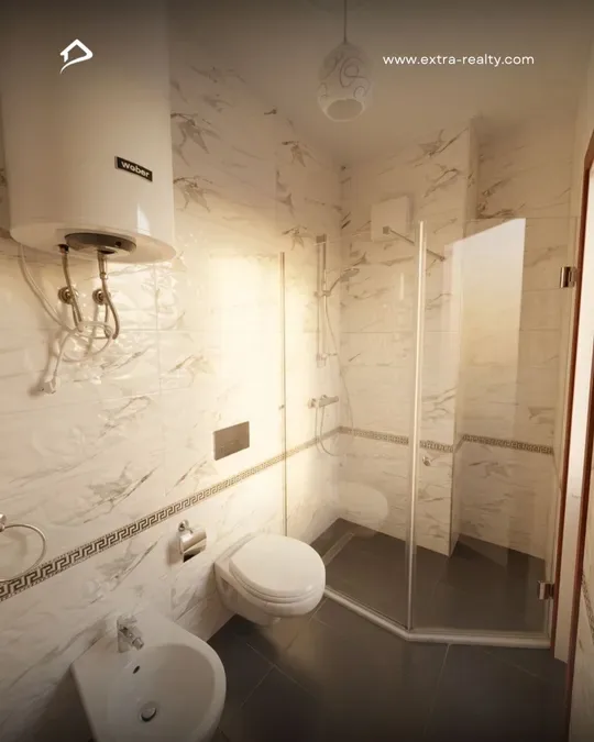 Apartament për qira Rr. e Kavajës - 21 Dhjetori (Tiranë - qyteti) 3