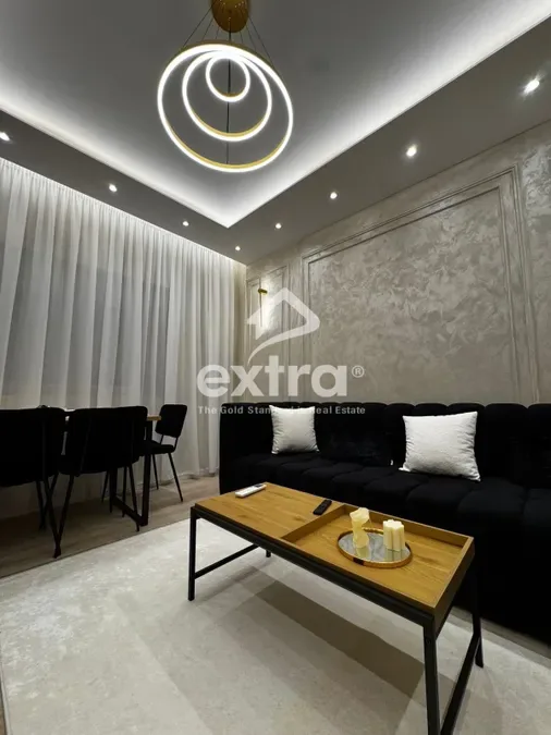 Shitet super apartament 2+1 k3 prane Spitalit 2