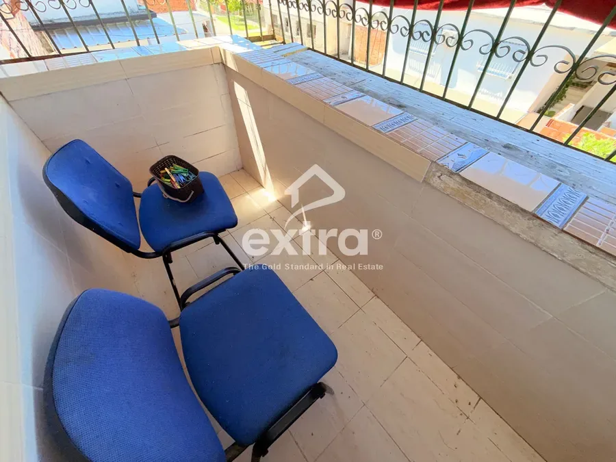 Shitet apartament 2+1 k3 oblike 15 min nga shkodra 3