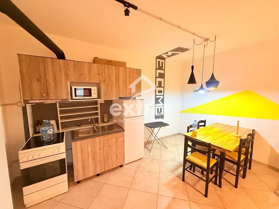Shitet apartament 3+1+2 exalco shkoder 2
