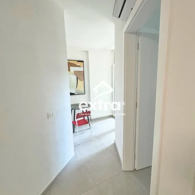 Apartament për qira Rr. e Kavajës - 21 Dhjetori (Tiranë - qyteti) 3