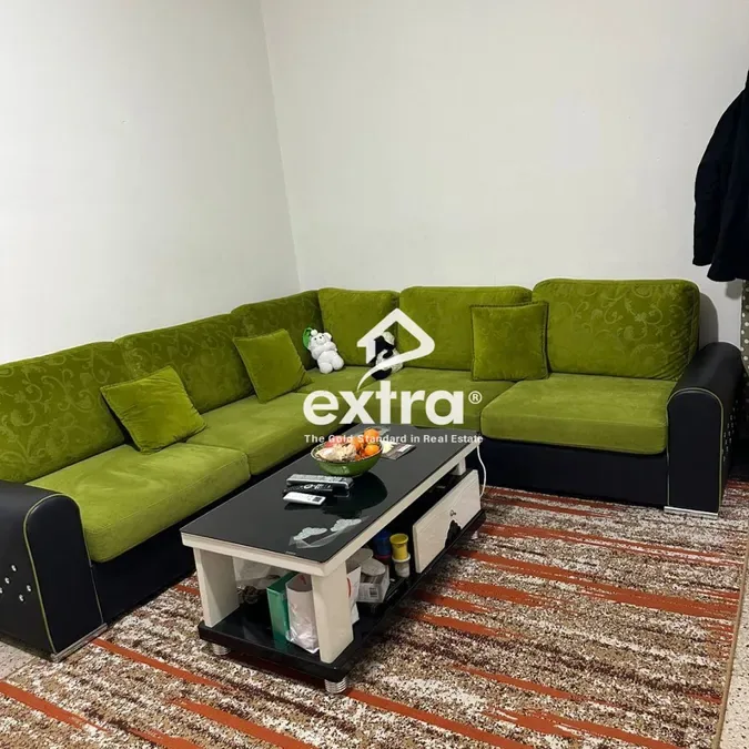 Qira 2+1 Myslym Shyri, Tirane 2