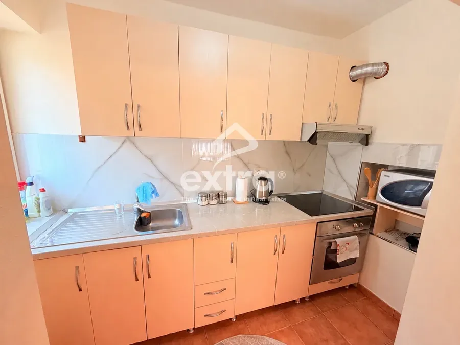 Jepet me qira apartament 2+1 k2 rruga gjane