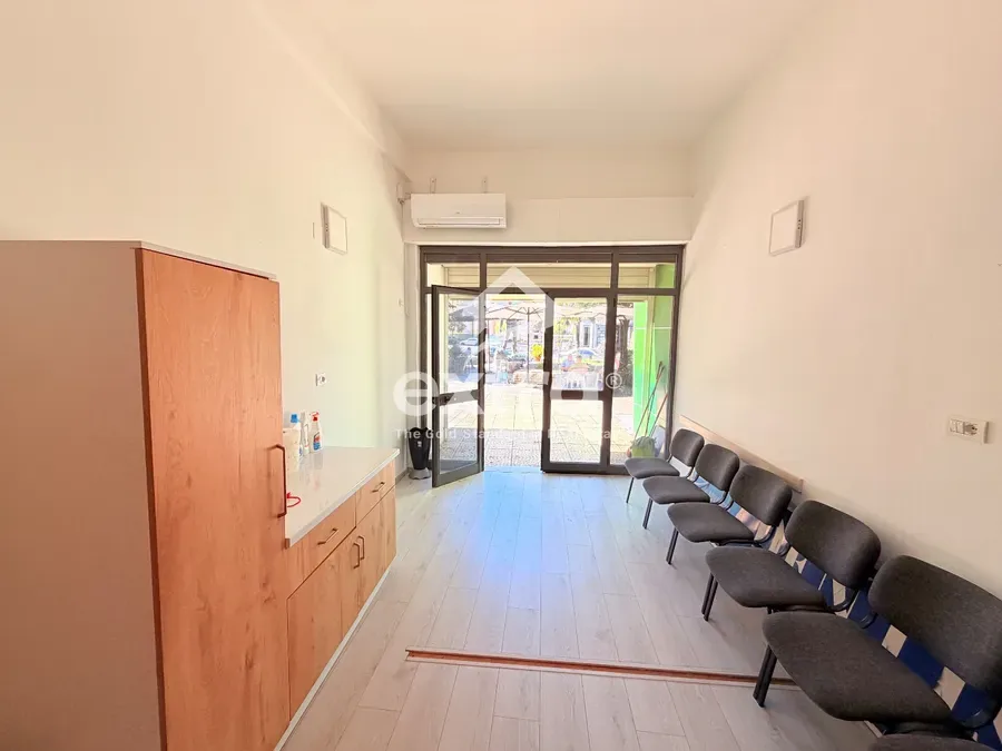 Jepet me qira dyqan prek cali shkoder