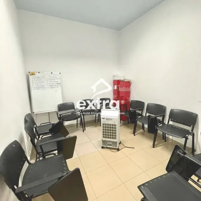 SHITET AMBIENT BIZNESI prane Ambasades Amerikane, rruga Elbasanit, Tirane 4