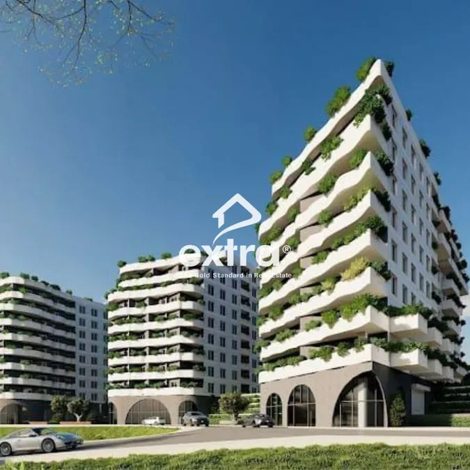 Shiten Apartamente 1+1, 2+1 Paskuqan, Tirane