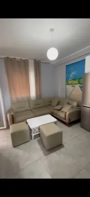 Jepet me qira 1+1 kati 1 ne Kune Shengjin Uldedaj 2