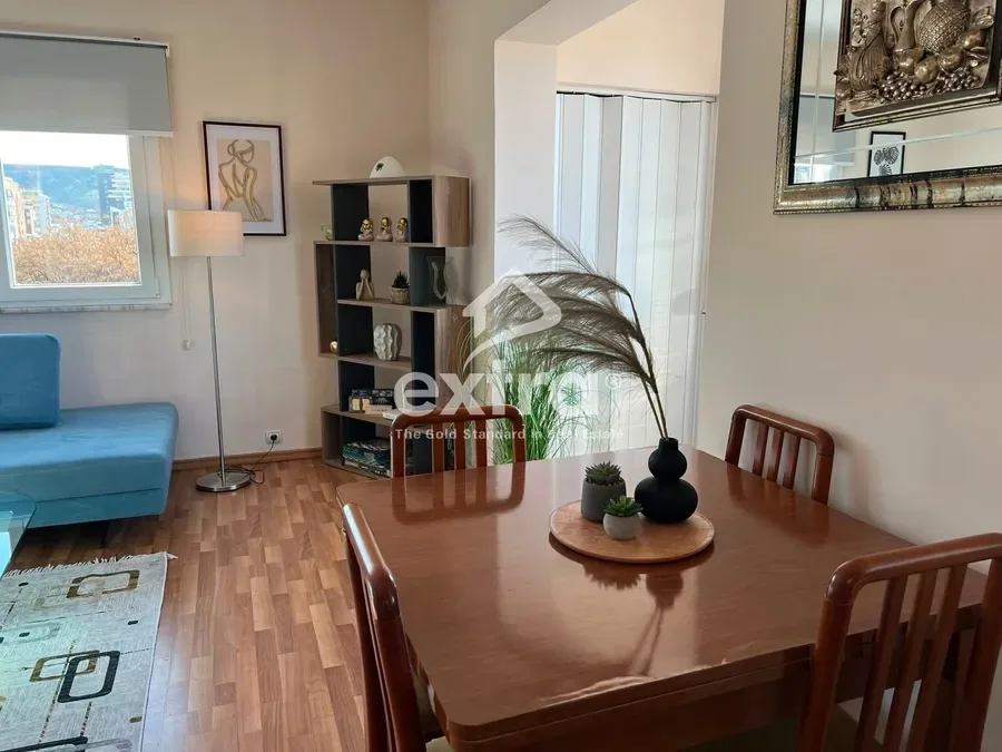 Jepet me qira 2+1 k4 unaza perendimore shkoder