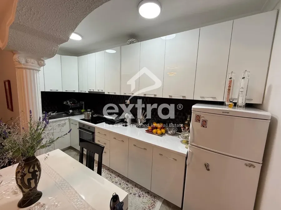 Apartament 1+1 k5 per shitje Perash, Shkoder 2