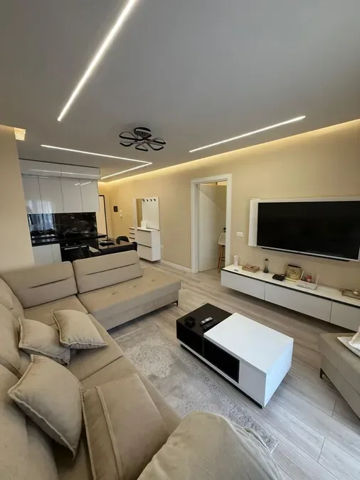 Shiten 2 apartamente Vala Park Durres 4