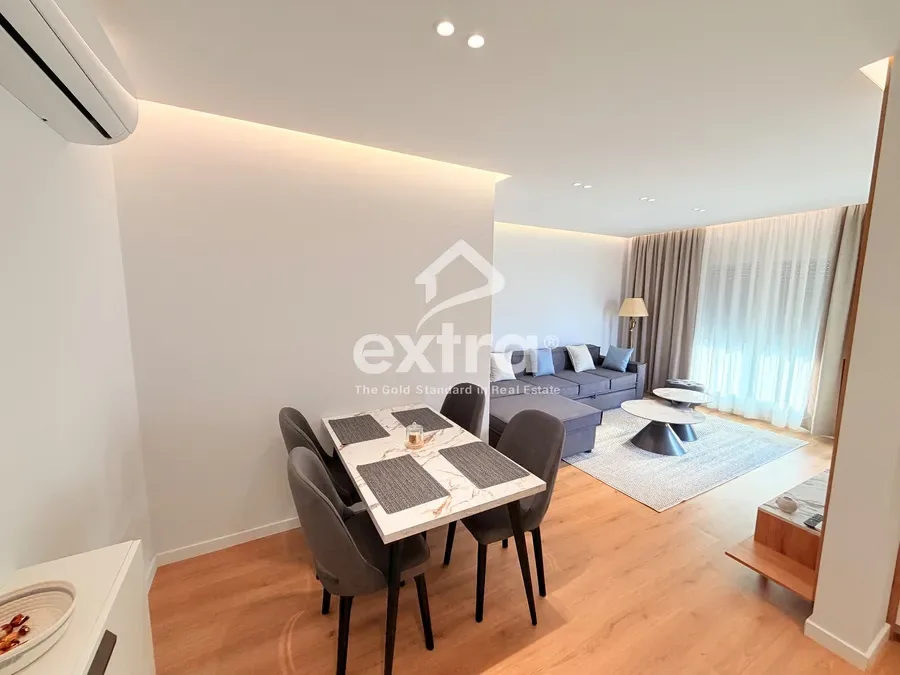 Shitet super apartament 1+1 i ri ne Zdrale, Shkoder 2