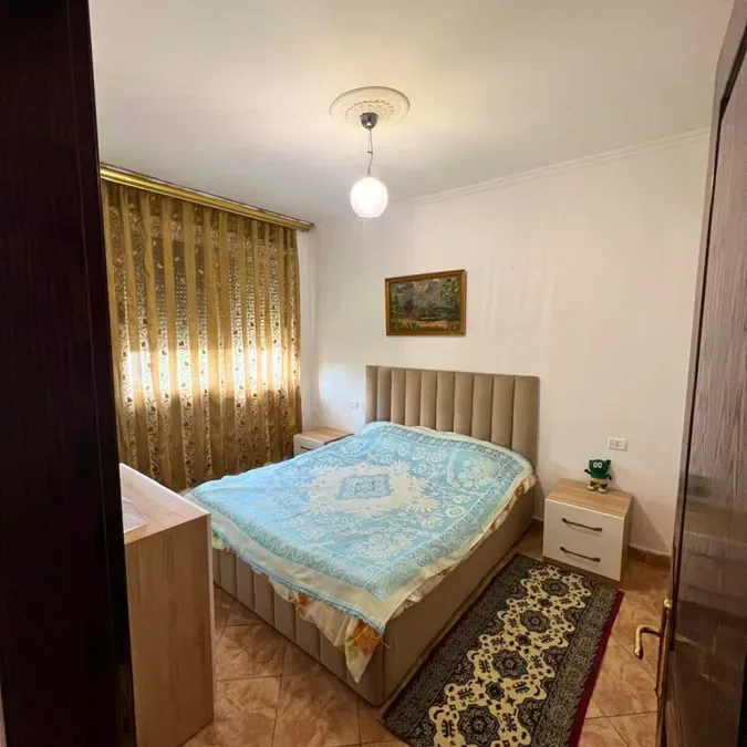 Qira 2+1 Don Bosko, Tirane 4