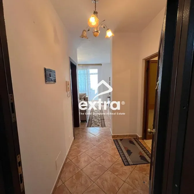 Qira 2+1 Don Bosko, Tirane 2