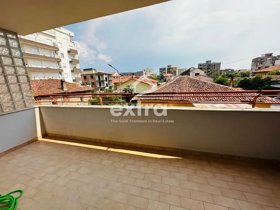 Apartament 1+1 k1 per qira prane Bashkise Shkoder 3
