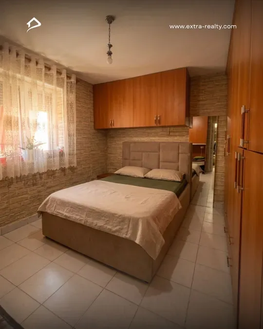 Shitet apartament 1+1 tek Siri Kodra . Afer Selvies 2
