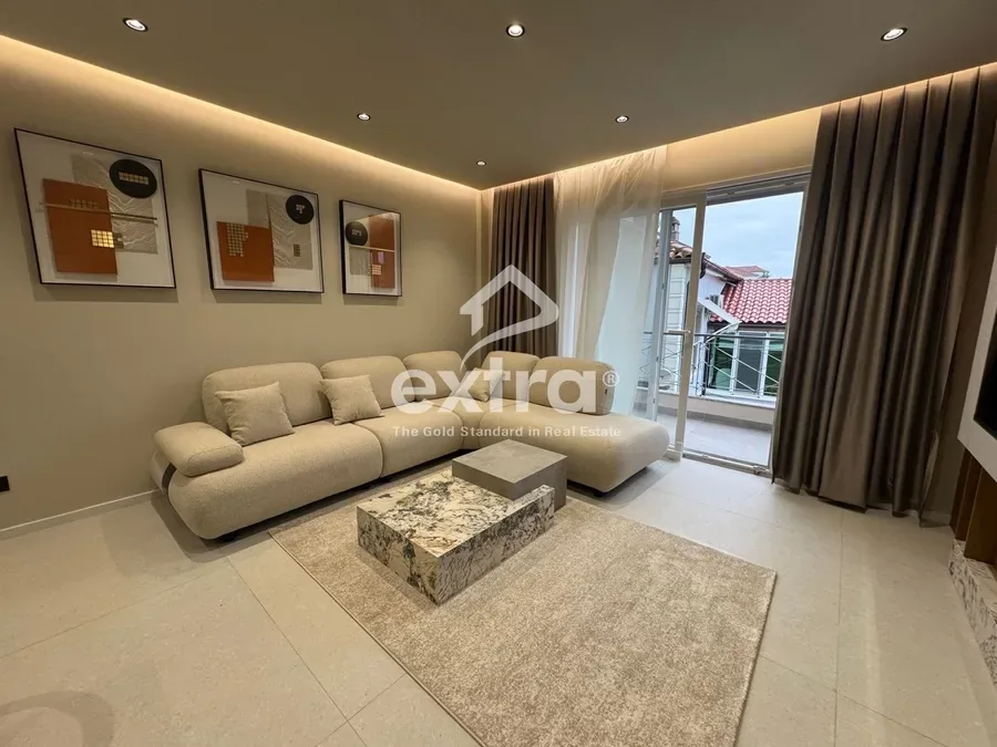 Jepet me qira super apartament 2+1 gjuhadol 2