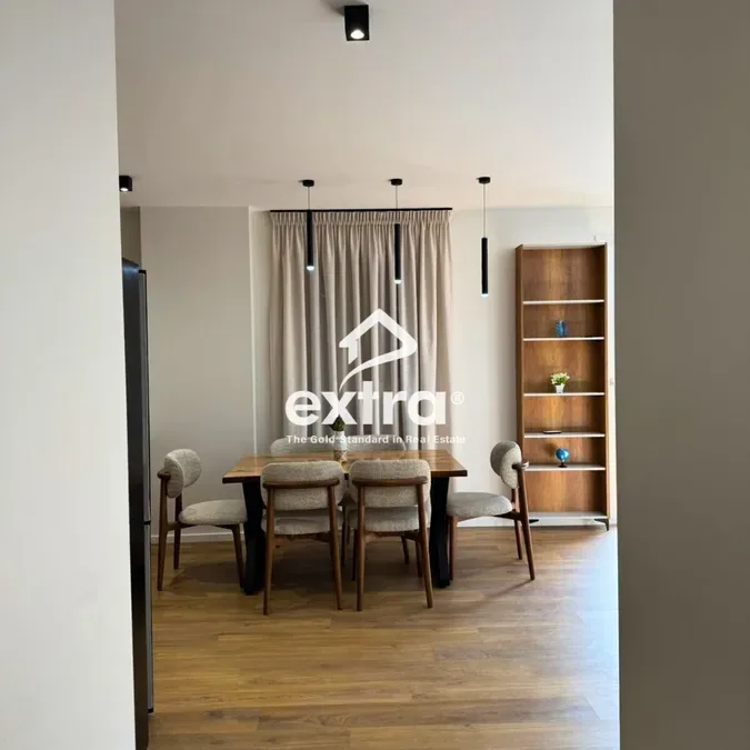 Rent 2+1+2 Don Bosko, Tirana 2