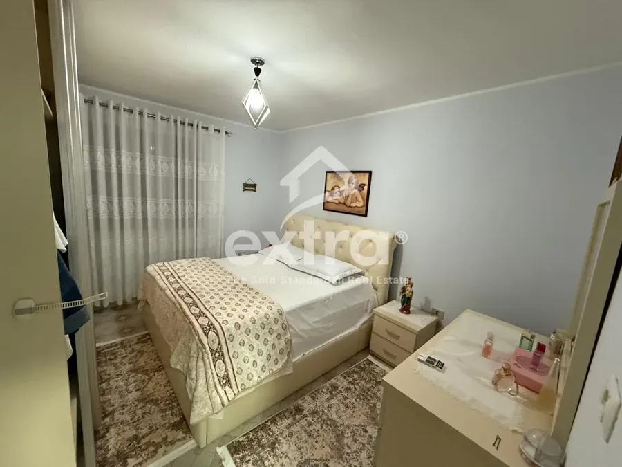 Apartament 1+1 k5 per shitje Perash, Shkoder 4