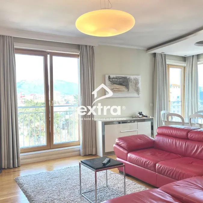 Qira VIP Apartament 2+1+2 Zemer te Bllokut, Tirane 3