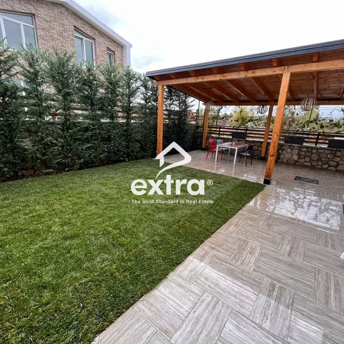 Qira Luxury Vila Elysium Residence, Mjull Bathore, Tirane