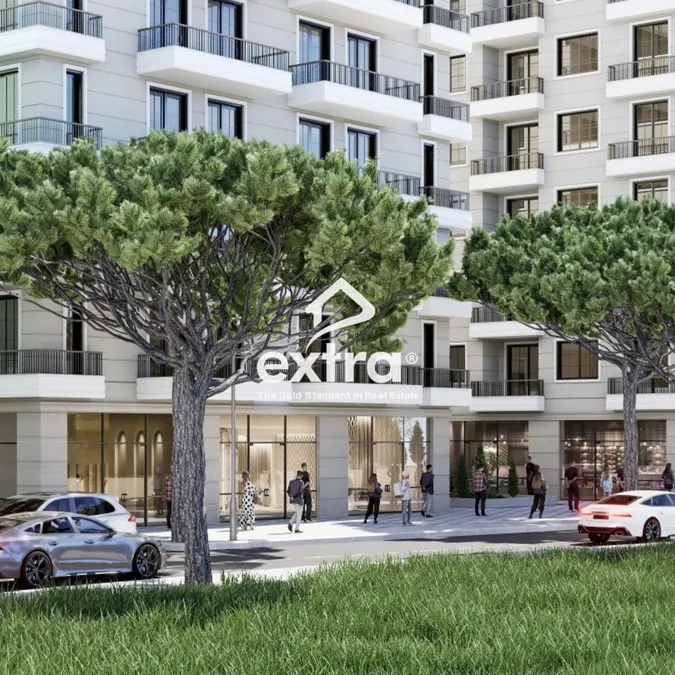 Shiten Apartamente VM Residence, Golem 2