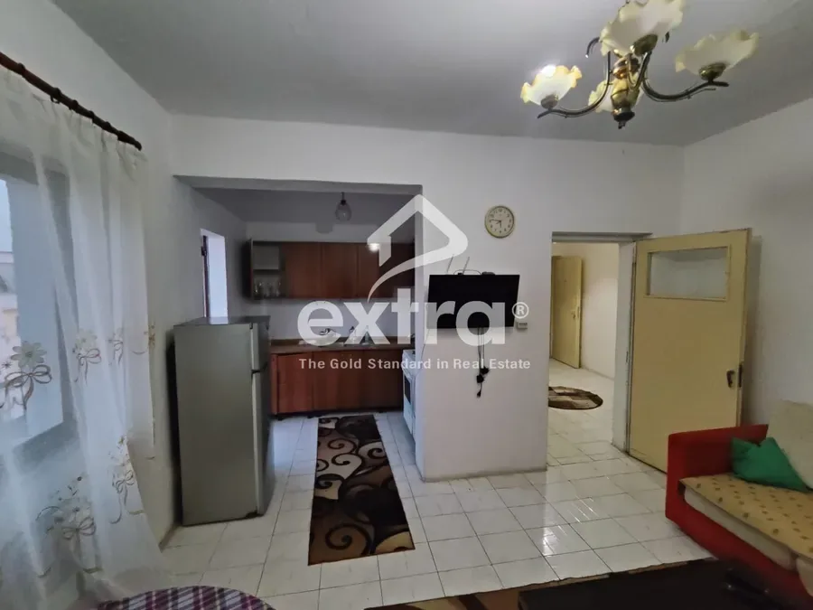 Apartament 2+1 per shitje zona industriale 4