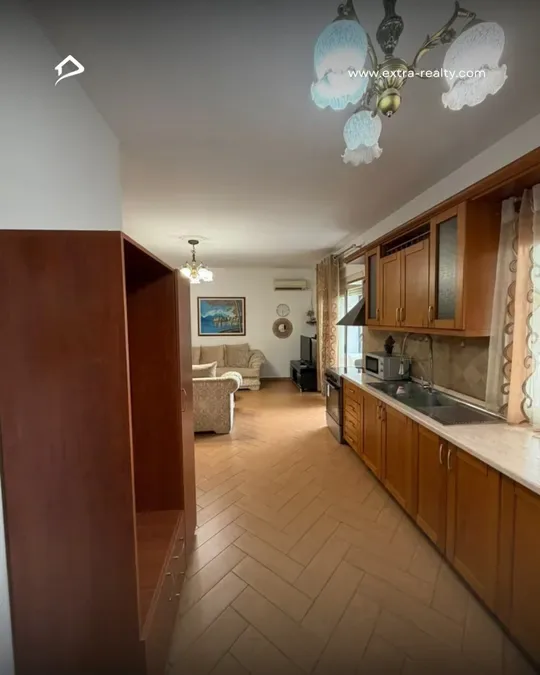 Apartament 2+1 per qira 3