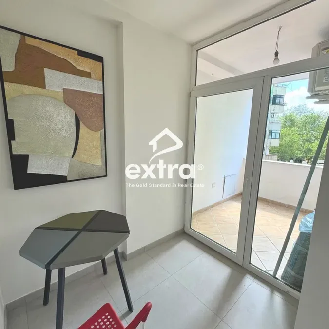 Apartament për qira Rr. e Kavajës - 21 Dhjetori (Tiranë - qyteti) 4
