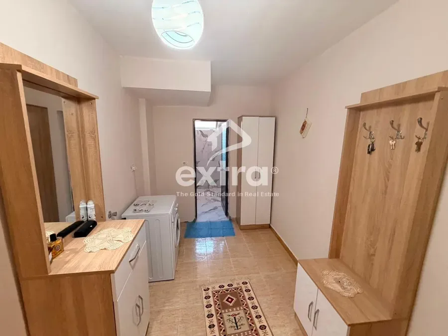 Jepet me qira 1+1 kati 1 bahce cakajve shkoder