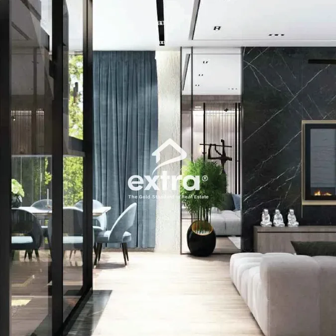 Shitet Vila individuale Liqeni Thate, Tirane 3
