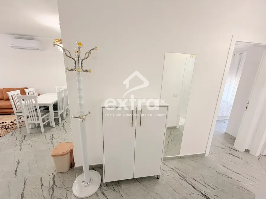 Jepet me qira apartament 2+1+2 prane Plepit shkoder 3