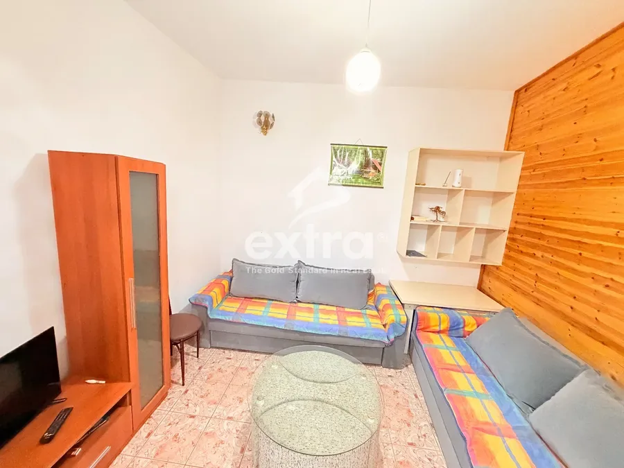 Jepet me qira kati 1 hyrje 2+1 ne prek cal shkoder 2