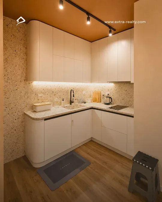 Shitet Apartament 2+1+2, Depo e Ujit, Durres