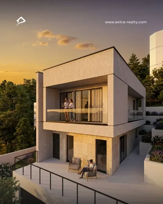 Shitet Vila, Shkozë, Tiranë 4