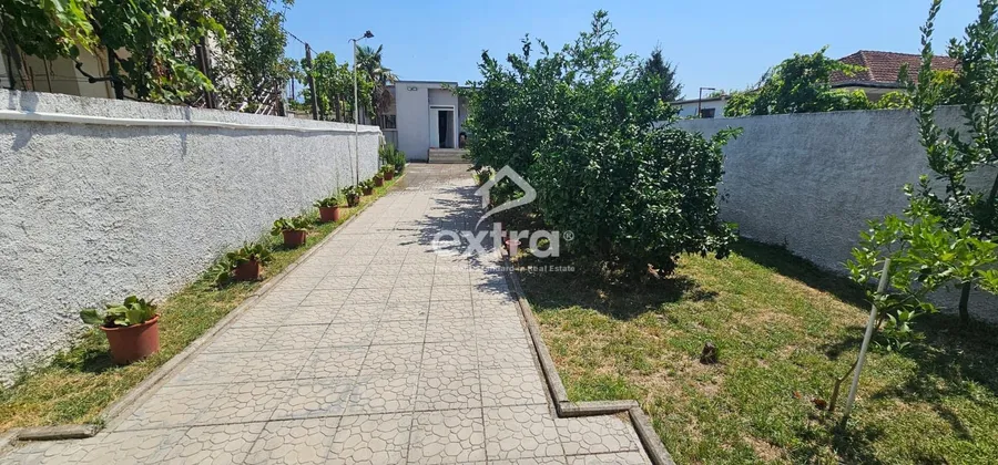 Jepet me qira shtepi private ne rus 400 mije lek 4