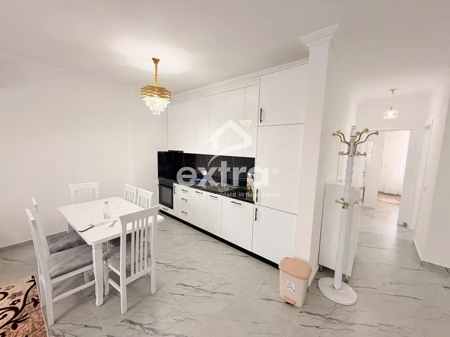 Jepet me qira apartament 2+1+2 prane Plepit shkoder