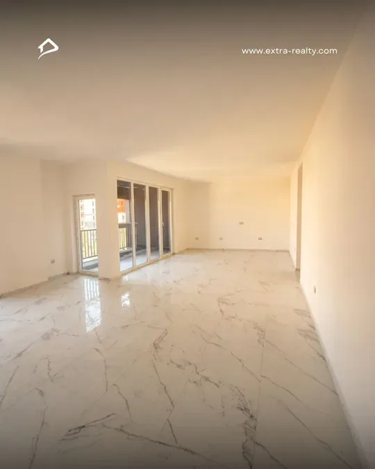 Apartament 2+1+2 me qira 2